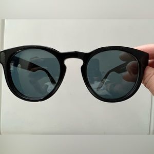 Barton Perreira Reece Sunglasses